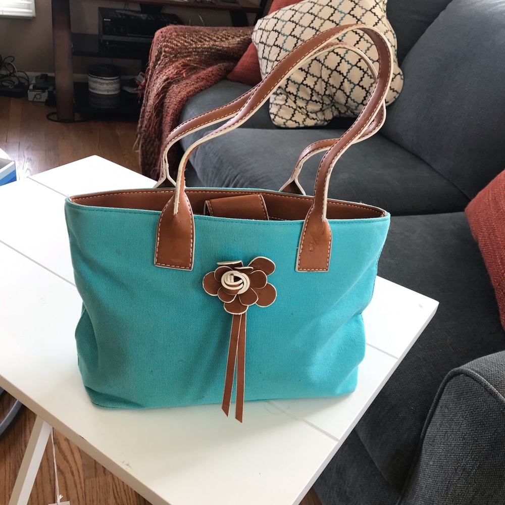 Max New York Women’s tote purse